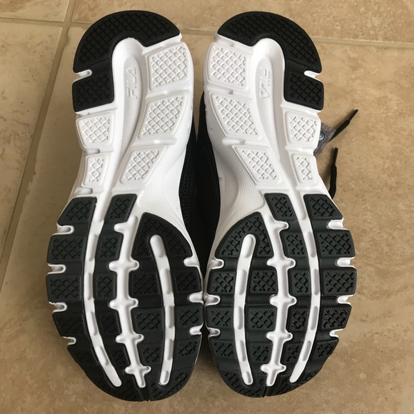 FILA running shoes - Picture 4 of 7